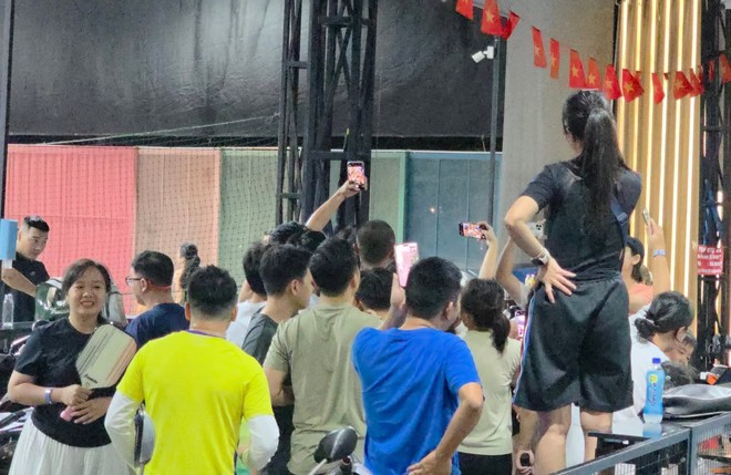 Đã tìm ra lý do Quang Dương pickleball sẵn sàng từ bỏ 8 tỷ/năm ở Mỹ để về Việt Nam- Ảnh 3.
