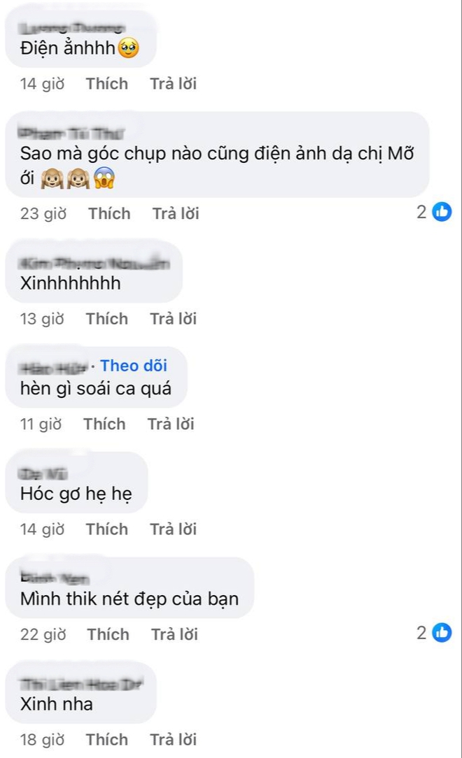 Ảnh mới của "ngọc nữ trăm tỷ" lộ rõ visual phi giới tính- Ảnh 2. Ảnh mới của "ngọc nữ trăm tỷ" lộ rõ visual phi giới tính- Ảnh 2.