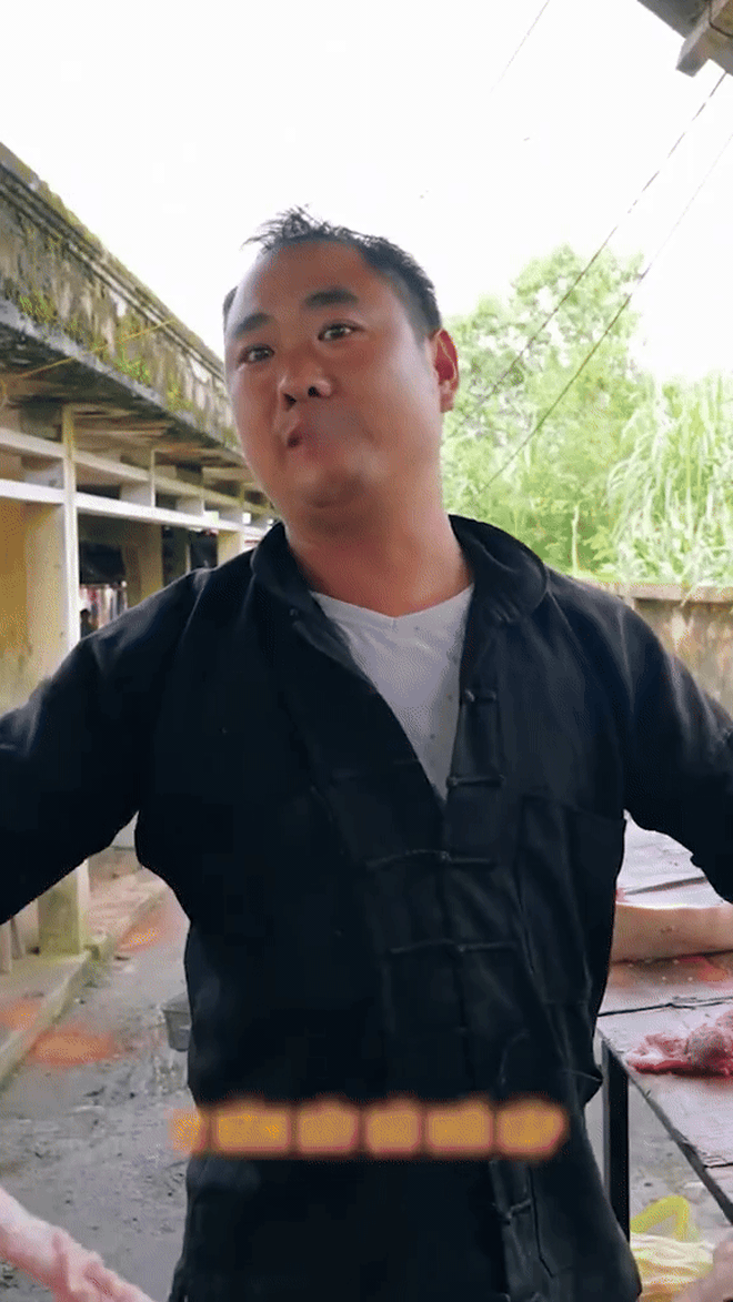 Hải Sapa bất ngờ