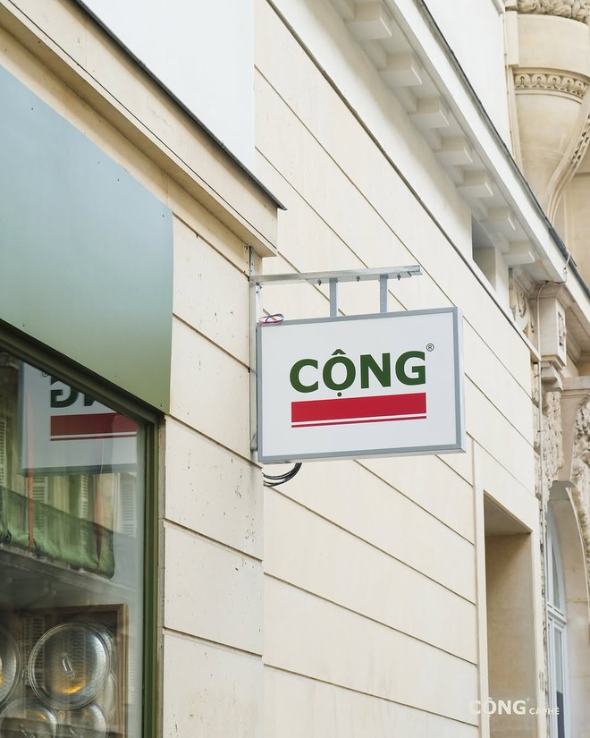 Người Việt không mặn mà nhưng Cộng lại tiếp tục mở thêm chi nhánh tại trời Tây- Ảnh 4.