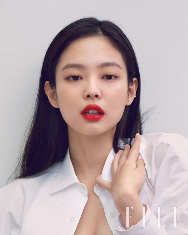 Jennie kết thúc mối quan hệ 6 năm, fan đồng tình vì idol không được coi trọng- Ảnh 10.