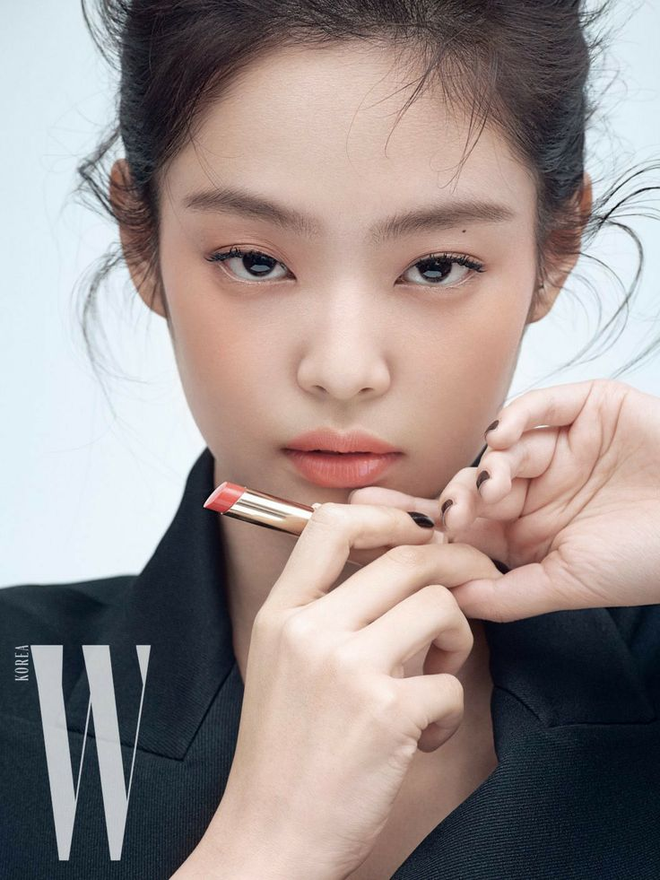 Jennie kết thúc mối quan hệ 6 năm, fan đồng tình vì idol không được coi trọng- Ảnh 9.