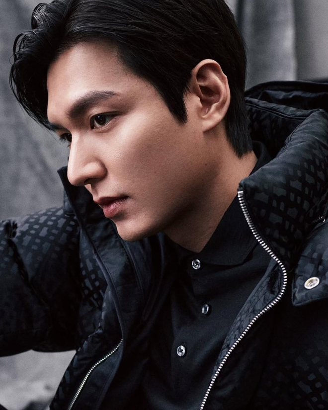 Lee Min Ho muốn kết hôn, nhưng...- Ảnh 4.