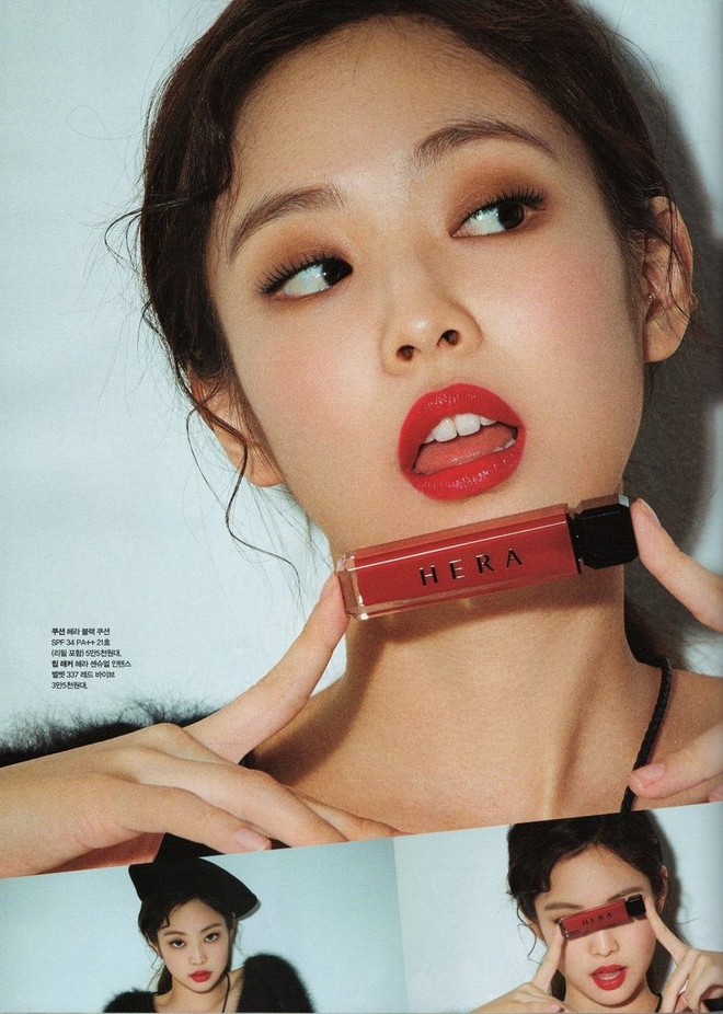 Jennie kết thúc mối quan hệ 6 năm, fan đồng tình vì idol không được coi trọng- Ảnh 5.
