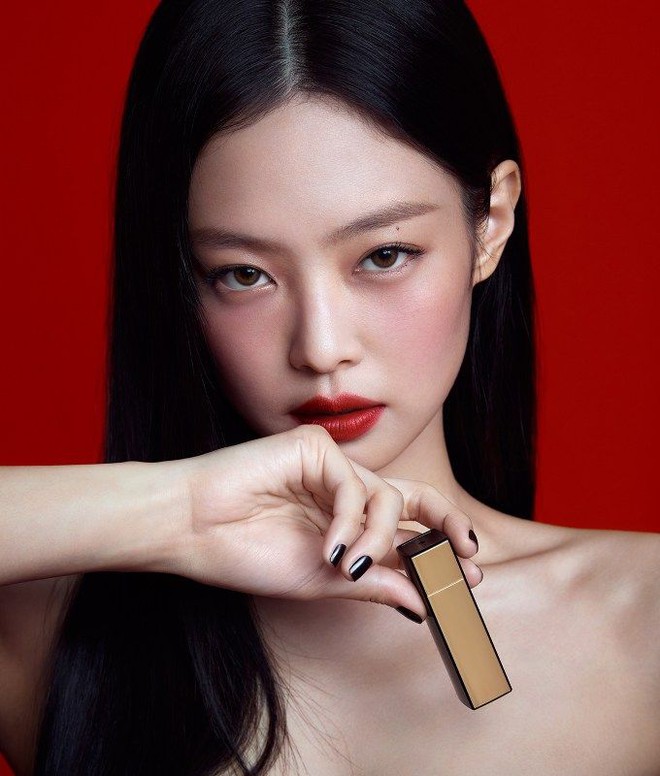 Jennie kết thúc mối quan hệ 6 năm, fan đồng tình vì idol không được coi trọng- Ảnh 7.