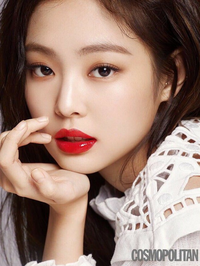 Jennie kết thúc mối quan hệ 6 năm, fan đồng tình vì idol không được coi trọng- Ảnh 11.