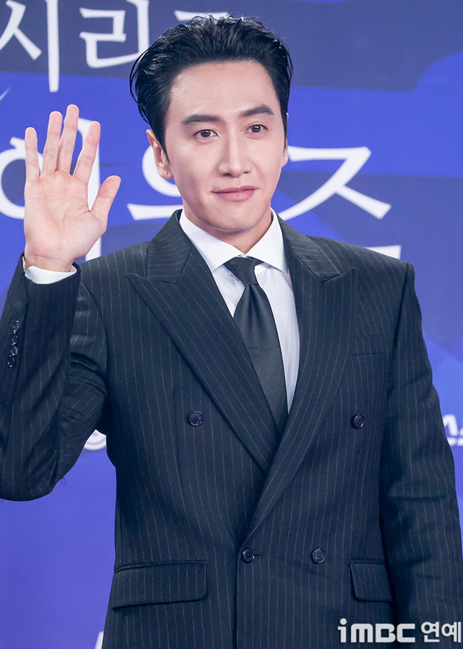 Không tin được đây là Lee Kwang Soo?- Ảnh 5.