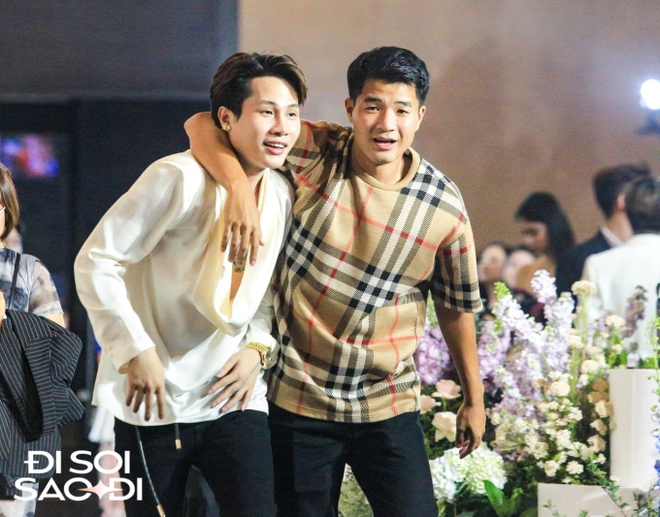 Chu Thanh Huyền - vợ Quang Hải ngầm ủng hộ Jack?- Ảnh 5.