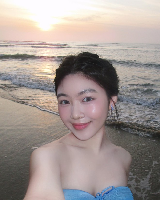 Ngắm tủ đồ cuả 2 ái nữ nhà Quyền Linh: Cô chị là "chúa bánh bèo", cô em sành điệu vibe Tây- Ảnh 17.