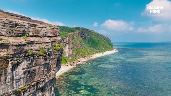 Tôi sẽ nguyện ở lại đảo Lý Sơn 1 tháng nếu không bị “tư bản” bắt trở về thực tại- Ảnh 16.