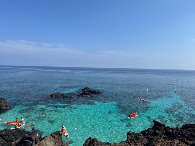 Tôi sẽ nguyện ở lại đảo Lý Sơn 1 tháng nếu không bị “tư bản” bắt trở về thực tại- Ảnh 10.