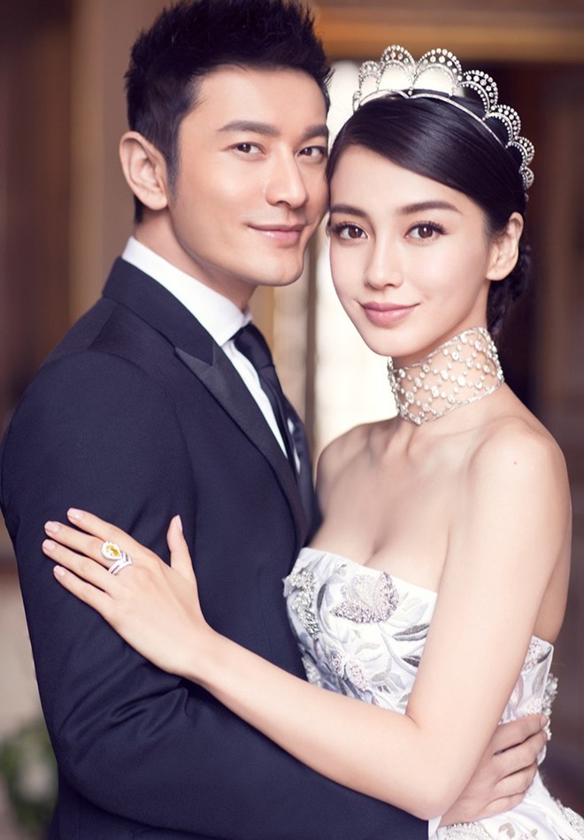 Huỳnh Hiểu Minh "quay xe" cầu xin mẹ con Angelababy tha thứ sau khi bị hot girl mạng “rù quến”?- Ảnh 4.