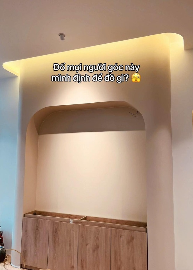 Kiếp nạn xây nhà của Trinh Phạm: "Bị ghost" vào phút 80, khóc dở mếu dở trong ngôi nhà chưa hoàn thiện- Ảnh 7.