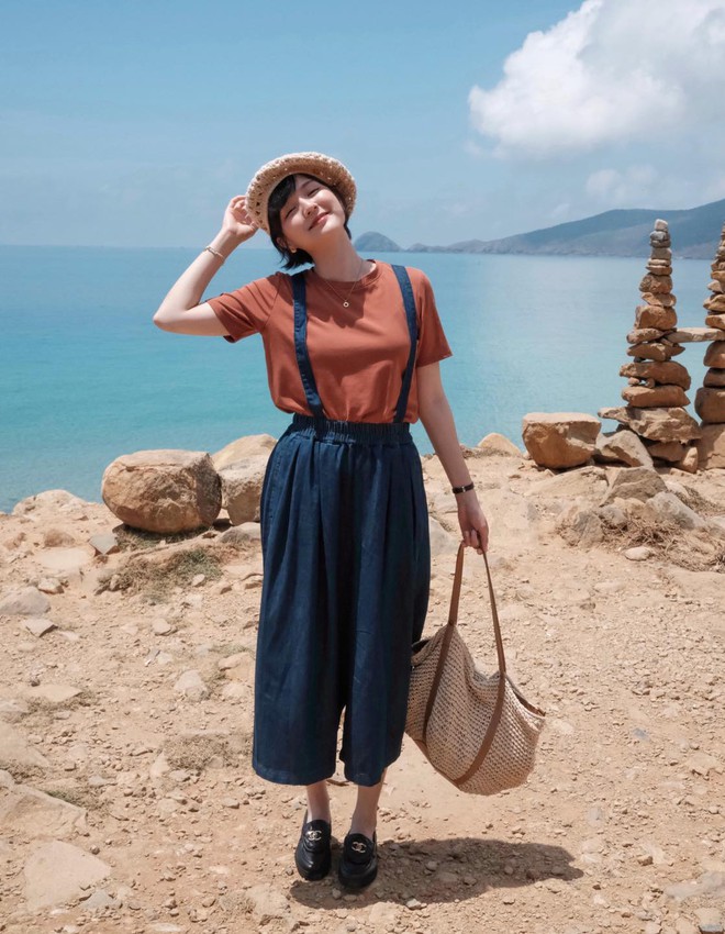 Hải Tú "chứng nào tật nấy"?- Ảnh 2.