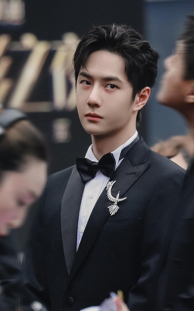 Vụ ông lớn showbiz bị tuyên án tử: 1 sao nam hạng A lộ ảnh thân mật đáng ngờ, "danh sách đen" hé mở?- Ảnh 5.