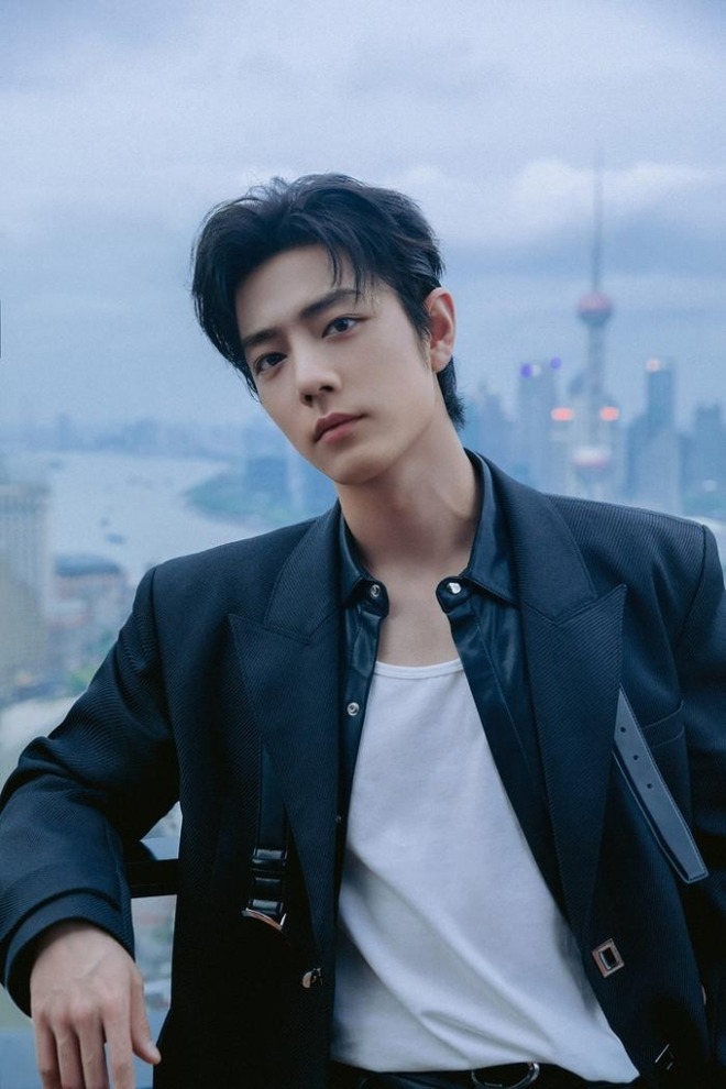 Vụ ông lớn showbiz bị tuyên án tử: 1 sao nam hạng A lộ ảnh thân mật đáng ngờ, "danh sách đen" hé mở?- Ảnh 3.
