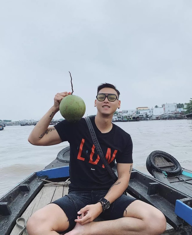 Từ 1/7, du khách đi miền Tây tuyệt đối lưu ý những điều này để tránh "sốc" trước loạt thay đổi- Ảnh 5.