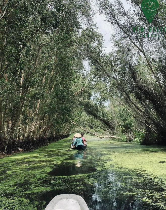 Từ 1/7, du khách đi miền Tây tuyệt đối lưu ý những điều này để tránh "sốc" trước loạt thay đổi- Ảnh 8.