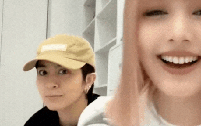 Xoài Non cả ngày tung hint như sắp cưới, Gil Lê: "Để sau nha em"- Ảnh 3.