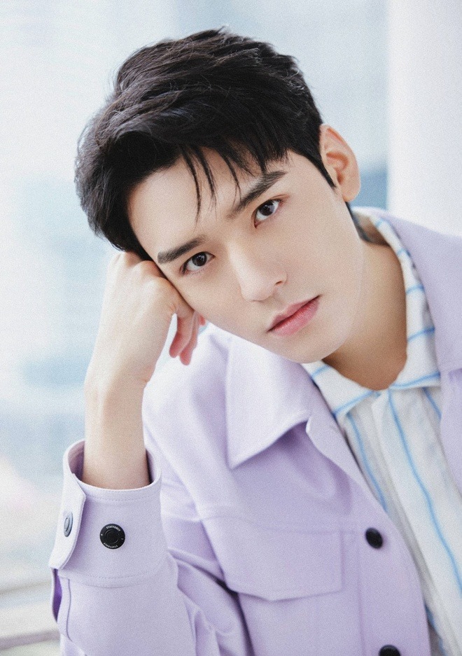 Vụ ông lớn showbiz bị tuyên án tử: 1 sao nam hạng A lộ ảnh thân mật đáng ngờ, "danh sách đen" hé mở?- Ảnh 6.