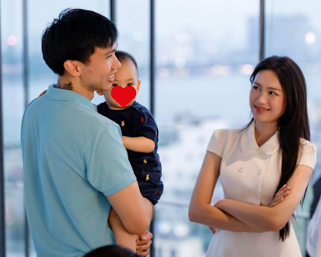 Doãn Hải My diện váy bó sát khoe dáng cực phẩm giữa núi rừng, netizen xuýt xoa: “Thua Hoa hậu mỗi cái vương miện!”- Ảnh 9.