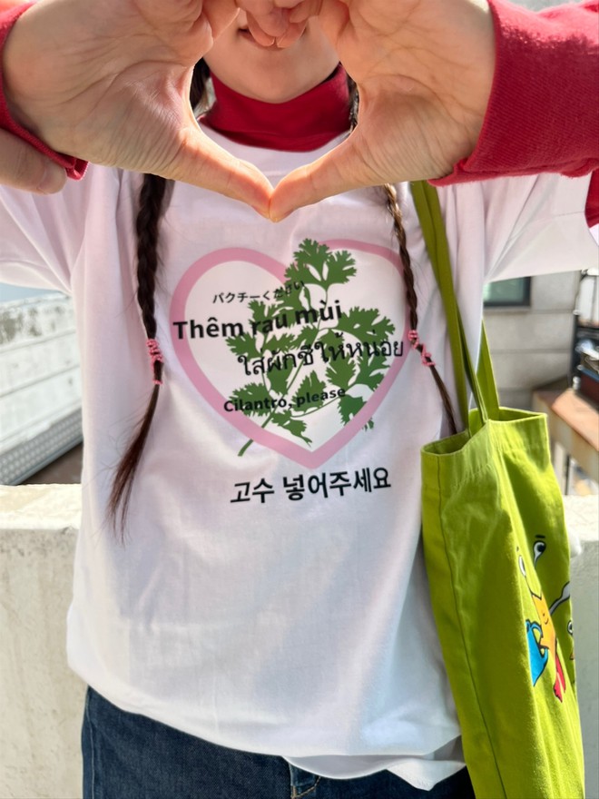 Khách Hàn Quốc “né” một món Việt đến mức phải in áo đồng phục để đi ăn- Ảnh 5.