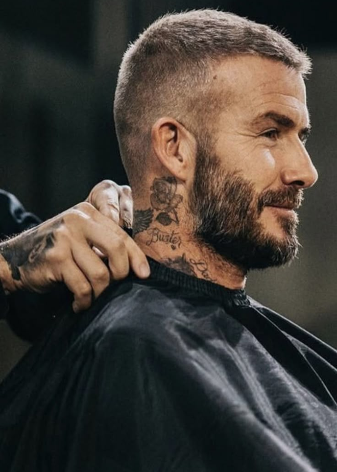 David Beckham gặp sự cố, vợ cũng phải lên tiếng- Ảnh 10.