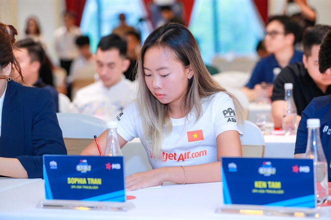 Nhà vô địch pickleball châu Á Trịnh Linh Giang trở về sân nhà, chinh phục PPA Tour Asia tại Việt Nam- Ảnh 3.