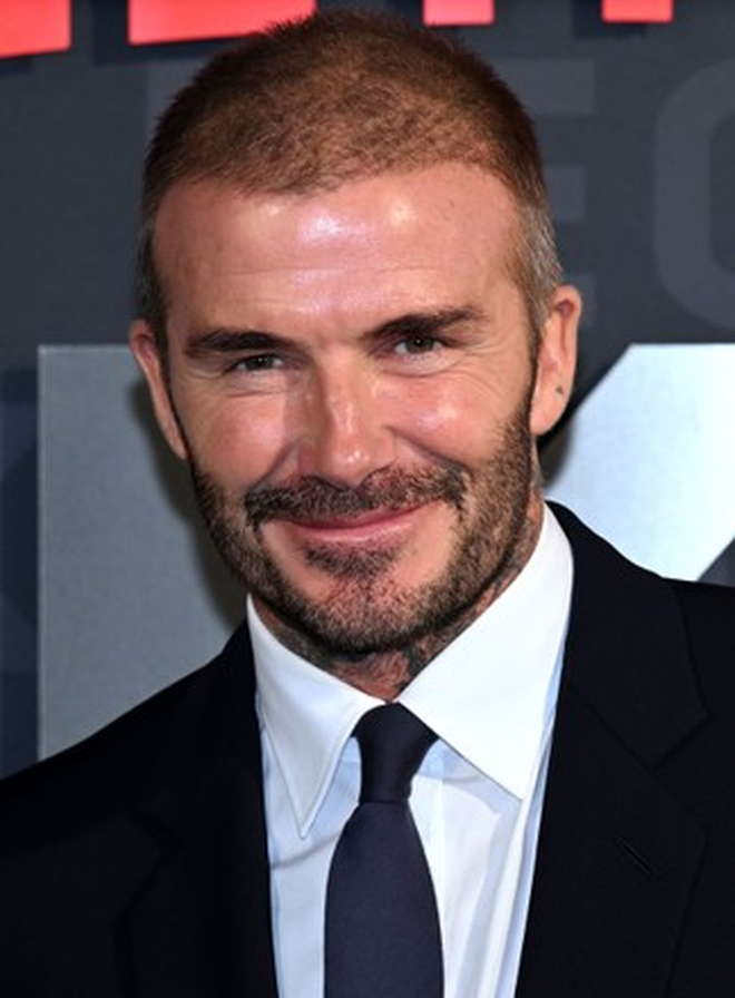 David Beckham gặp sự cố, vợ cũng phải lên tiếng- Ảnh 11.