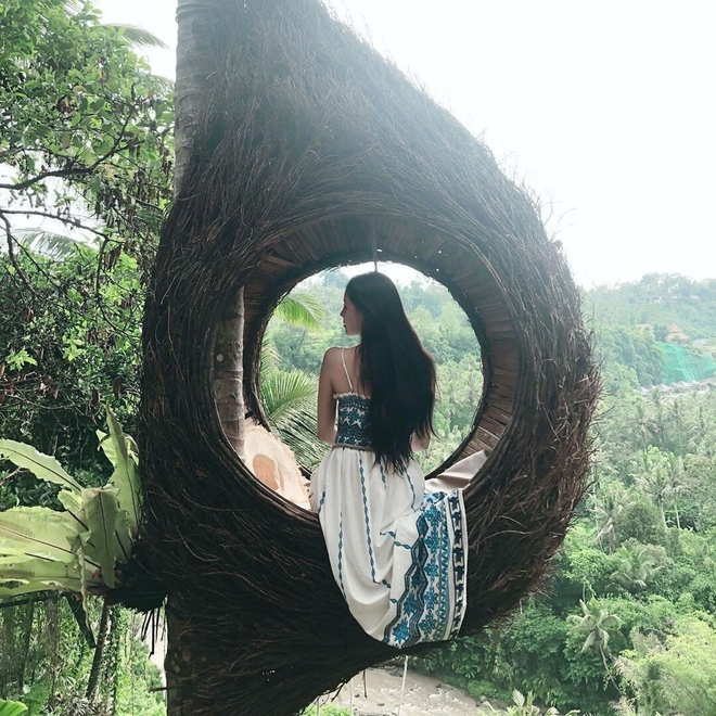 Nữ diễn viên thuộc hội siêu giàu, sở hữu chung cư 34 tỷ: Rất mê váy áo giá rẻ, có món chỉ hơn 100k- Ảnh 12.