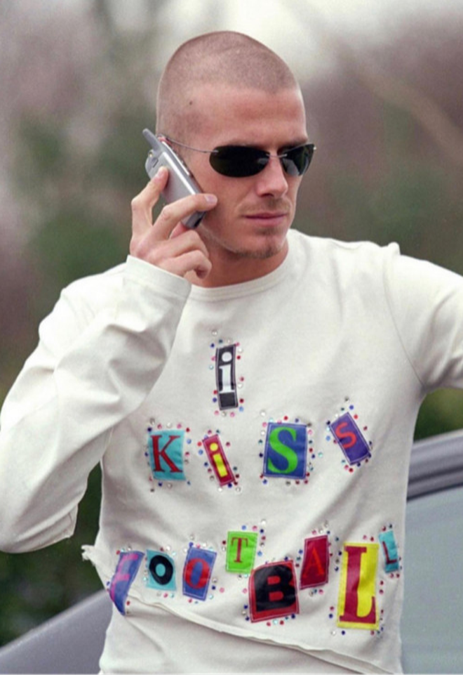 David Beckham gặp sự cố, vợ cũng phải lên tiếng- Ảnh 8.
