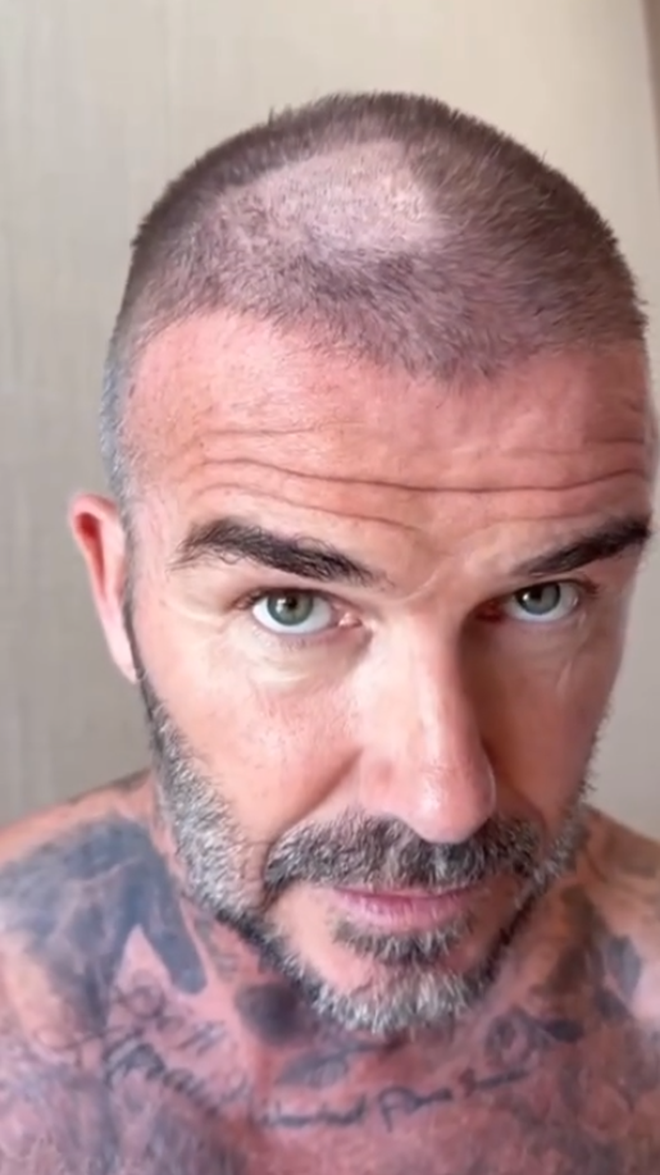 David Beckham gặp sự cố, vợ cũng phải lên tiếng- Ảnh 4.