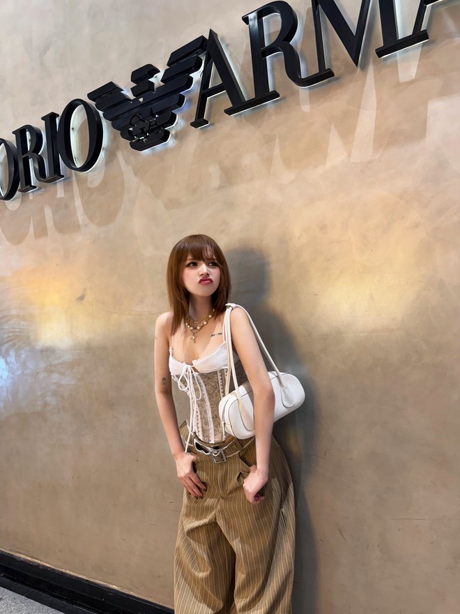 Môn thể thao hot rần rần showbiz Việt từng khiến Xoài Non mê mẩn, có giúp hotgirl giảm cân lấy lại phong độ nhan sắc?- Ảnh 5.