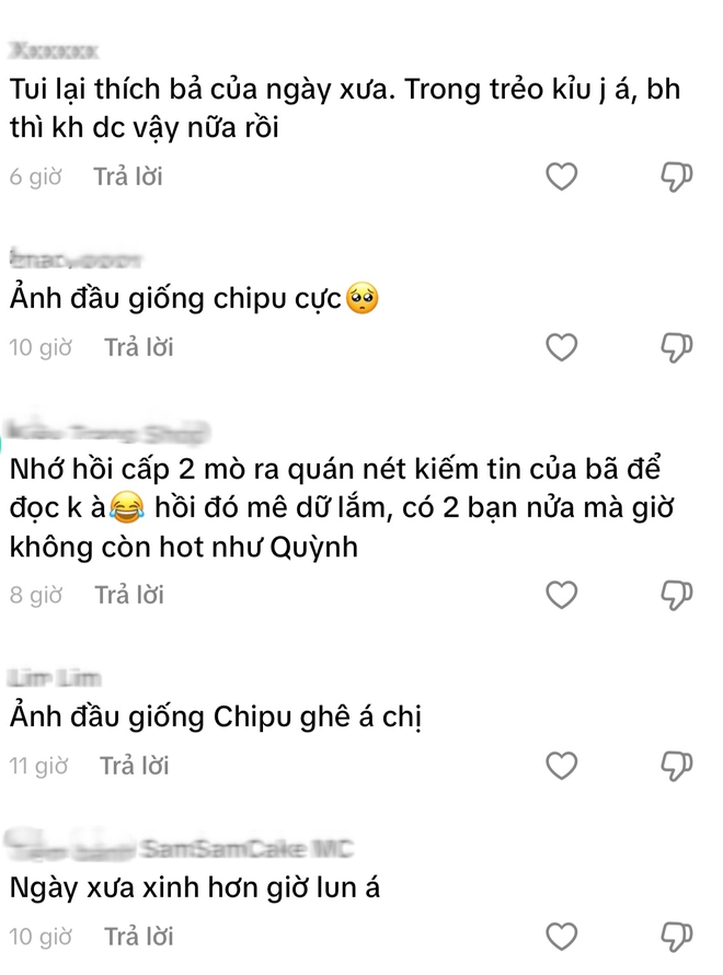 Netizen tiếc nuối quá khứ của Quỳnh Anh Shyn, Chi Pu bất ngờ bị gọi tên- Ảnh 4.