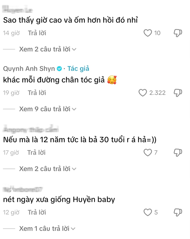 Netizen tiếc nuối quá khứ của Quỳnh Anh Shyn, Chi Pu bất ngờ bị gọi tên- Ảnh 3.