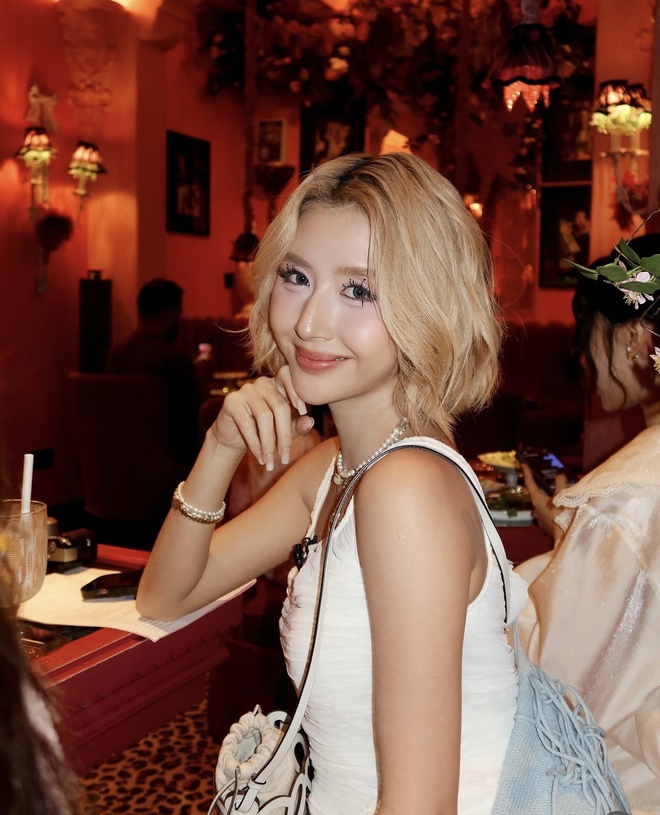 Netizen tiếc nuối quá khứ của Quỳnh Anh Shyn, Chi Pu bất ngờ bị gọi tên- Ảnh 12.