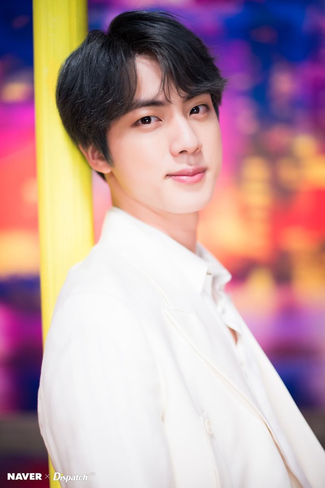 "Mỹ nhân đẹp nhất BLACKPINK" bị nam thần BTS cố tình tung hint hẹn hò lộ liễu ngay tại Mỹ?- Ảnh 7. "Mỹ nhân đẹp nhất BLACKPINK" bị nam thần BTS cố tình tung hint hẹn hò lộ liễu ngay tại Mỹ?- Ảnh 7.