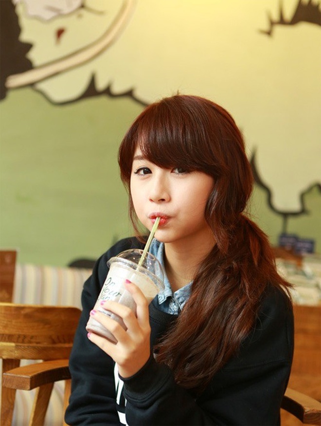 Netizen tiếc nuối quá khứ của Quỳnh Anh Shyn, Chi Pu bất ngờ bị gọi tên- Ảnh 8.