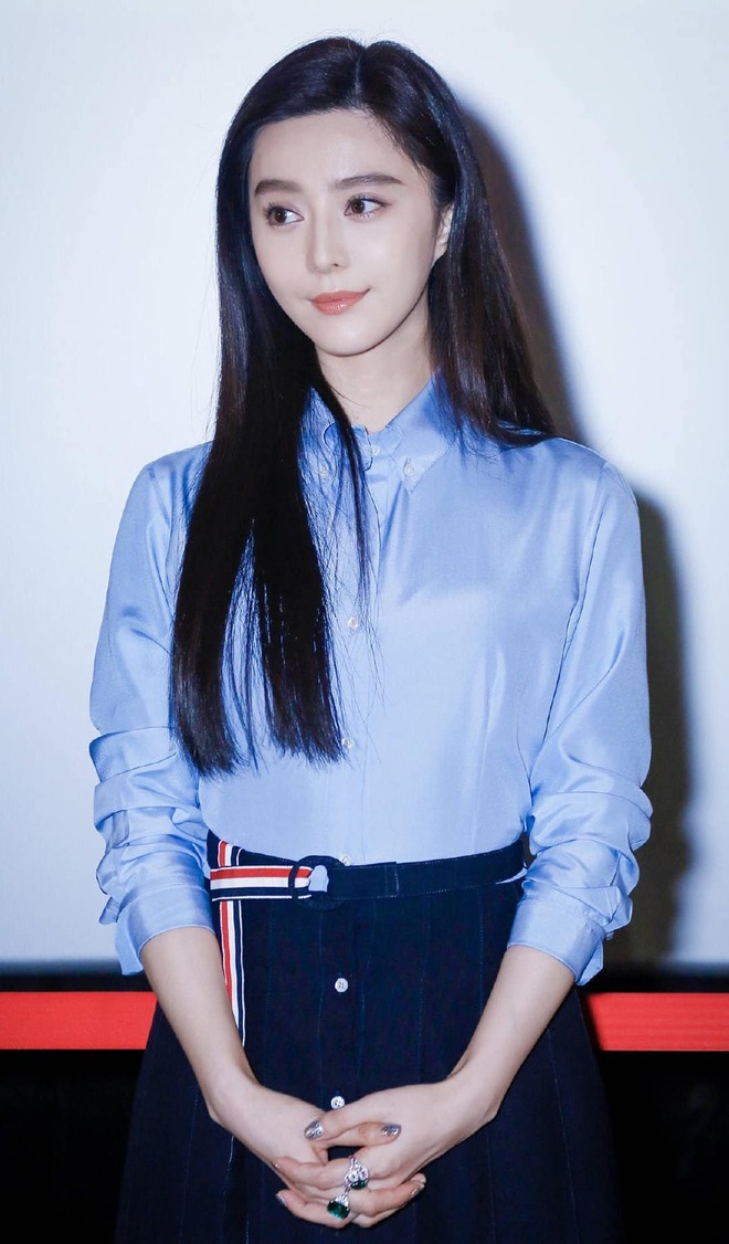 Chấn động tin Phạm Băng Băng sinh con ngoài giá thú với "đại ca showbiz" rồi để cha mẹ già nuôi dưỡng?- Ảnh 6.