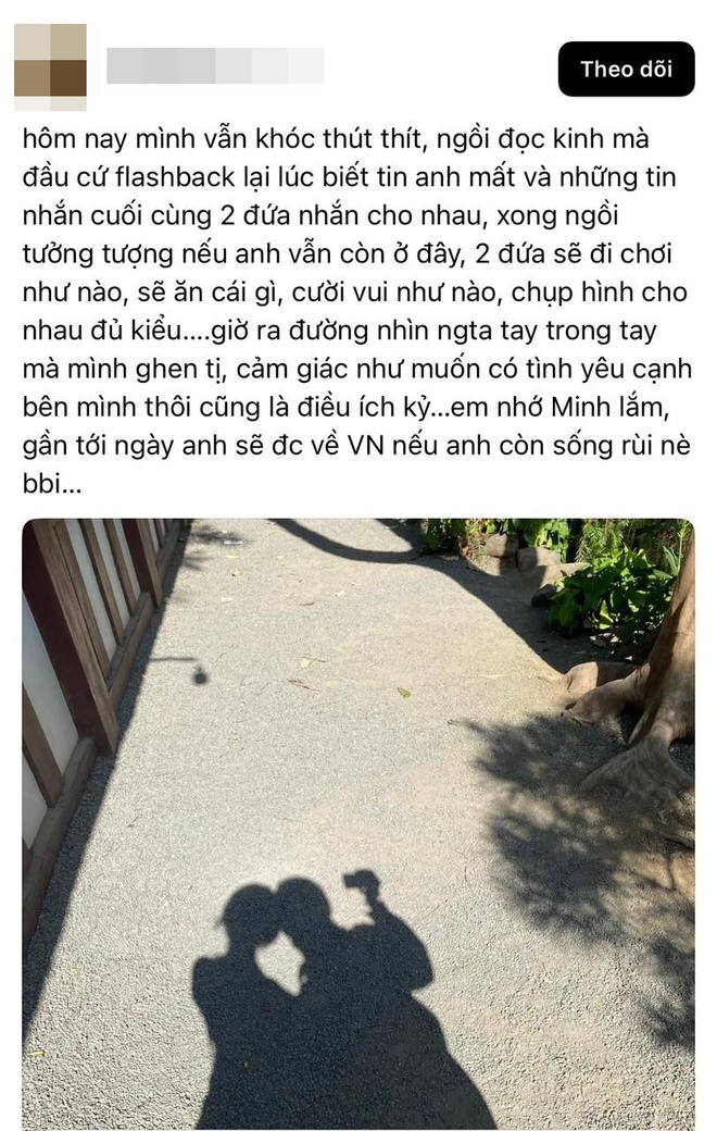 Chia sẻ nặng lòng của bạn gái, vợ sắp cưới của cặp song sinh qua đời tại Đức khi chứng kiến toàn bộ bi kịch- Ảnh 6. Chia sẻ nặng lòng của bạn gái, vợ sắp cưới của cặp song sinh qua đời tại Đức khi chứng kiến toàn bộ bi kịch- Ảnh 6.