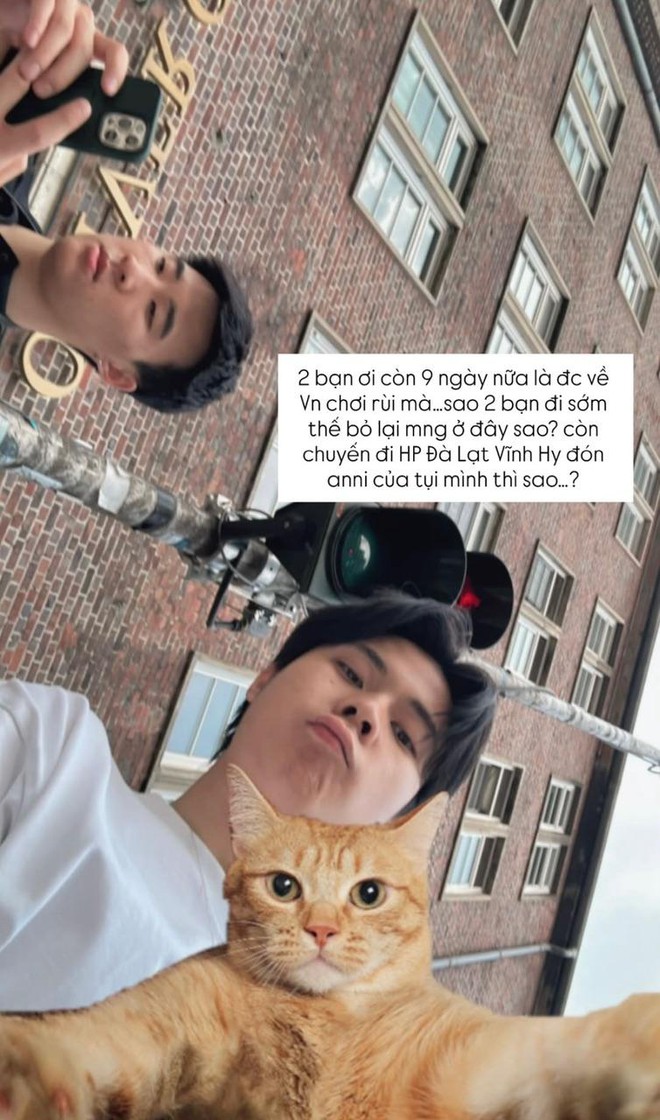 Chia sẻ nặng lòng của bạn gái, vợ sắp cưới của cặp song sinh qua đời tại Đức khi chứng kiến toàn bộ bi kịch- Ảnh 7. Chia sẻ nặng lòng của bạn gái, vợ sắp cưới của cặp song sinh qua đời tại Đức khi chứng kiến toàn bộ bi kịch- Ảnh 7.