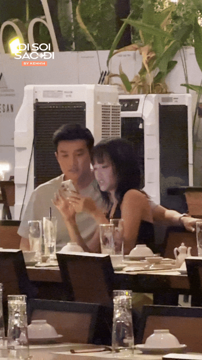 Quốc Trường ngầm đáp trả sau khi lộ cả loạt ảnh và video tình tứ sát rạt bên các mỹ nhân- Ảnh 3.