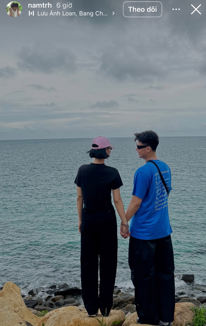 Nam Vlog, Miu Lê lên kế hoạch cưới?- Ảnh 6.