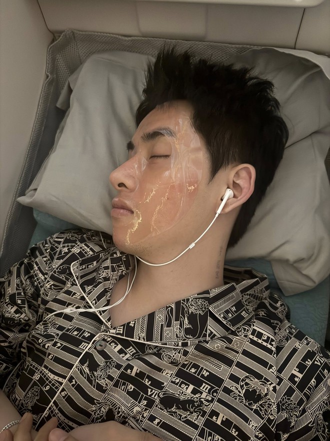 Mặt mộc của loạt Anh Trai Say Hi được hé lộ, trùm cuối làm chuyện không ngờ- Ảnh 8.
