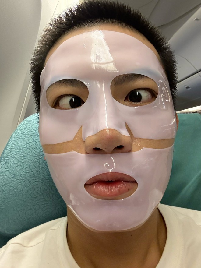 Mặt mộc của loạt Anh Trai Say Hi được hé lộ, trùm cuối làm chuyện không ngờ- Ảnh 9.