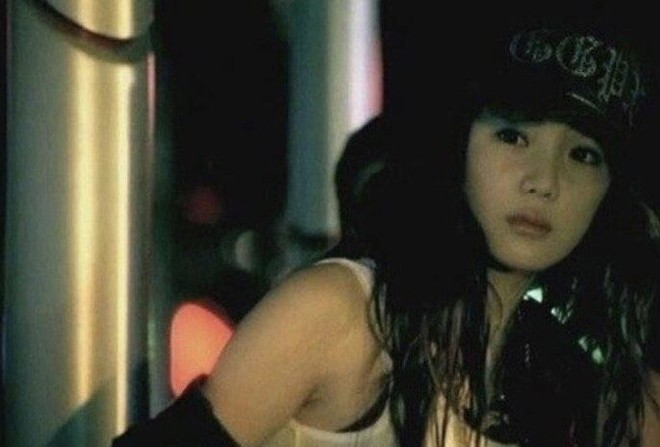Quá khứ phải khen hết lời của Park Bom- Ảnh 10.
