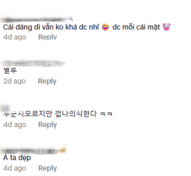Mỹ nhân có nhan sắc nữ thần nhưng cứ bước đi là bị soi- Ảnh 3.