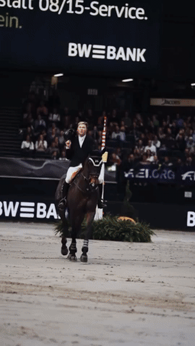 Những khoảnh khắc "tuyệt đối điện ảnh" của Harry Charles - "Hoàng tử Olympic" cưới ái nữ tỷ phú Steve Jobs tuần này- Ảnh 5.