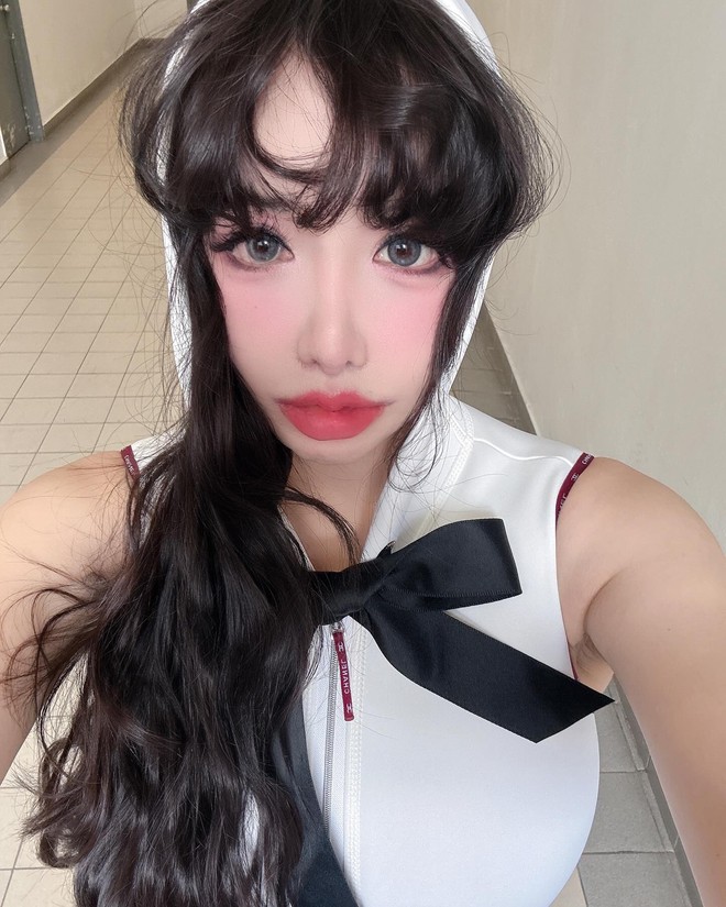 Quá khứ phải khen hết lời của Park Bom- Ảnh 18.