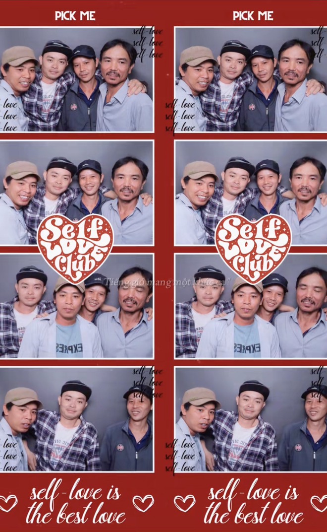 Cơn sốt photobooth quay trở lại và càn quét khắp nơi: Có nơi 150k/ảnh, xếp hàng đợi 8 tiếng vẫn khiến giới trẻ phát cuồng- Ảnh 6.
